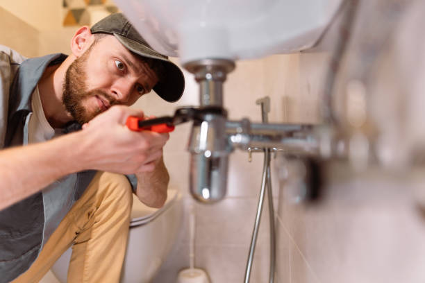 Professional Plumbing  in Lake Elsinore, CA